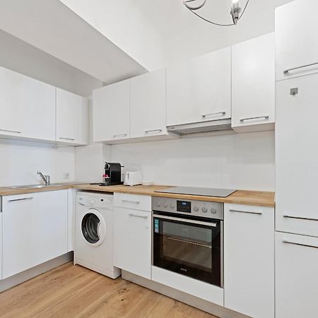 Kh Apartments Stephansplatz ウィーン エクステリア 写真