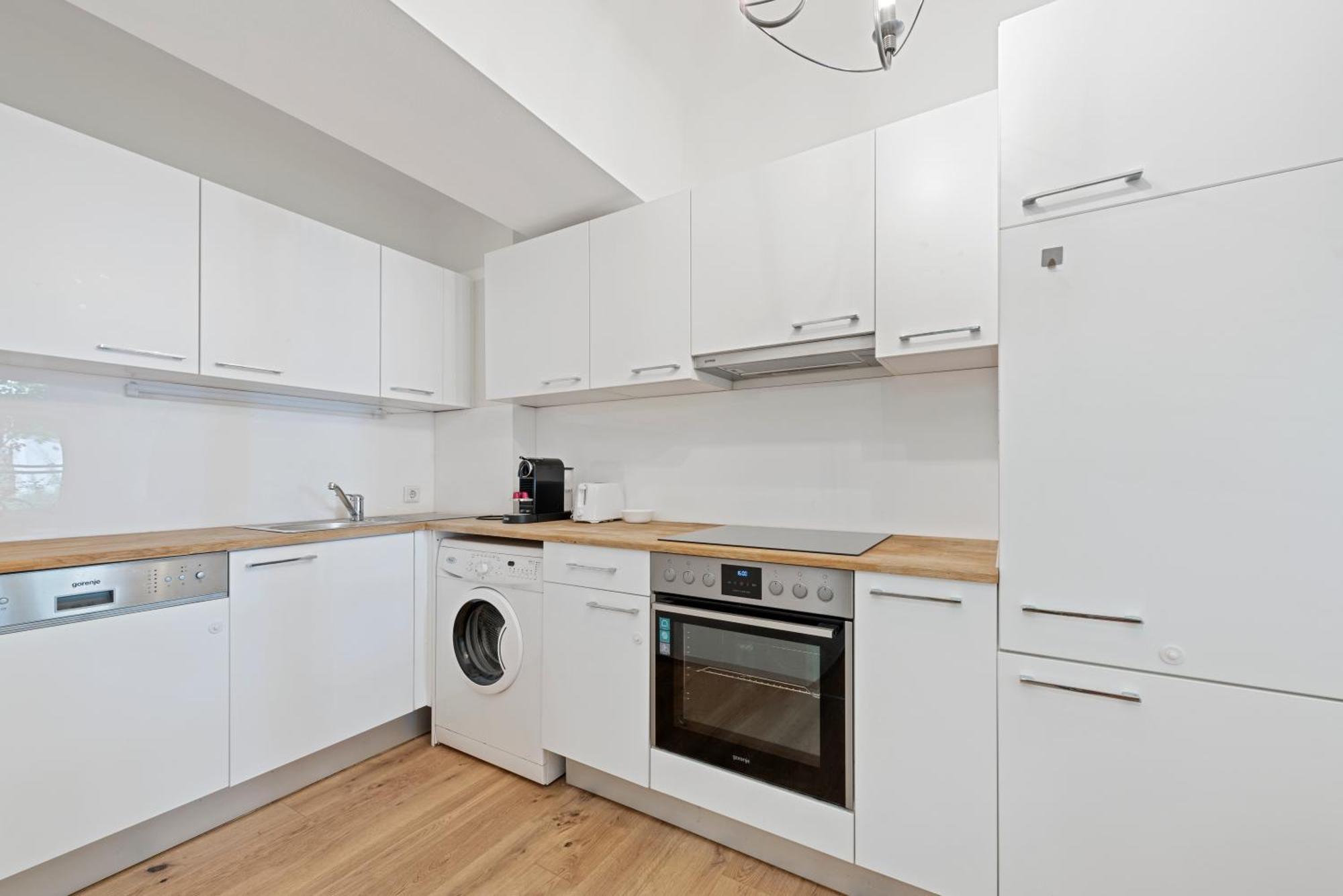 Kh Apartments Stephansplatz ウィーン エクステリア 写真