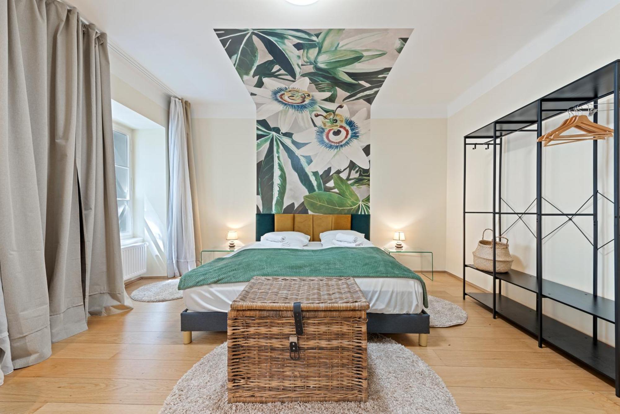 Kh Apartments Stephansplatz ウィーン エクステリア 写真