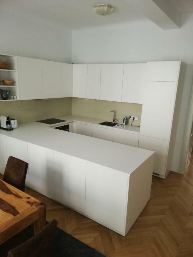 Kh Apartments Stephansplatz ウィーン エクステリア 写真