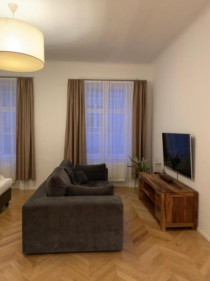 Kh Apartments Stephansplatz ウィーン エクステリア 写真