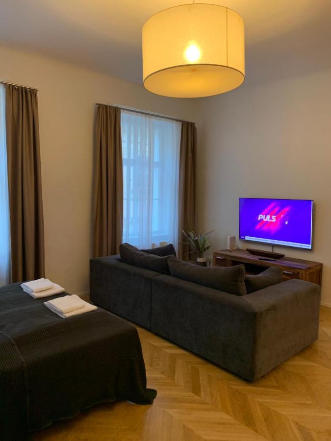 Kh Apartments Stephansplatz ウィーン エクステリア 写真