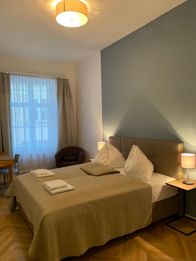 Kh Apartments Stephansplatz ウィーン エクステリア 写真