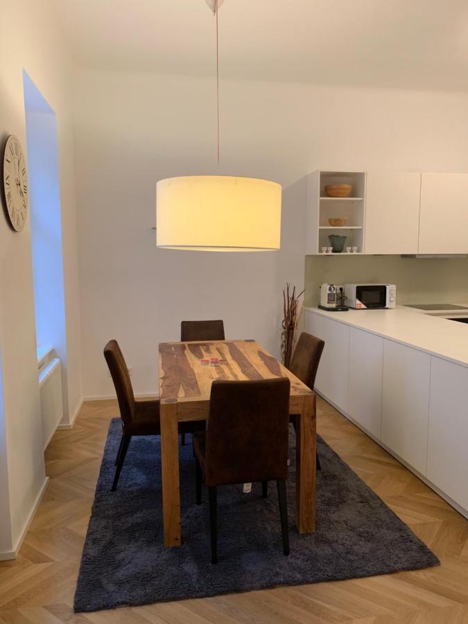 Kh Apartments Stephansplatz ウィーン エクステリア 写真