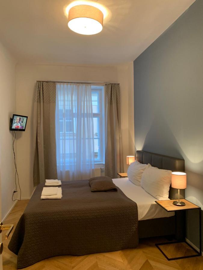 Kh Apartments Stephansplatz ウィーン エクステリア 写真